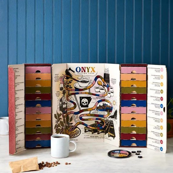 Onyx Coffee Lab