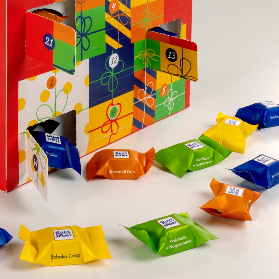 Ritter Sport