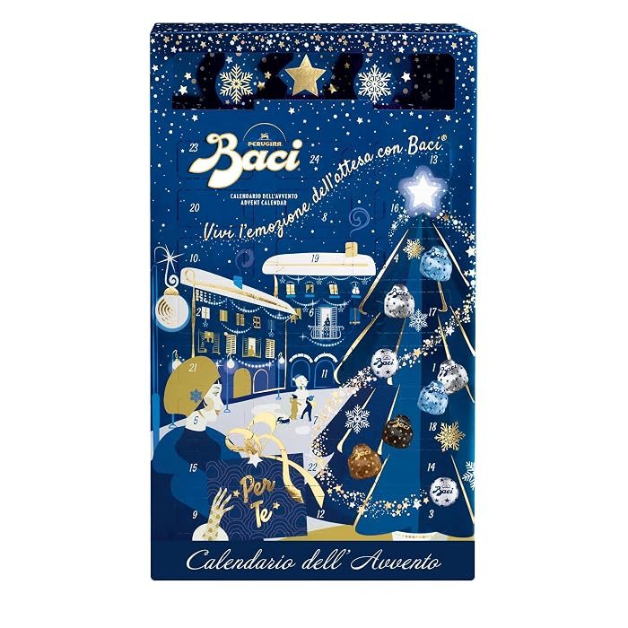 Baci