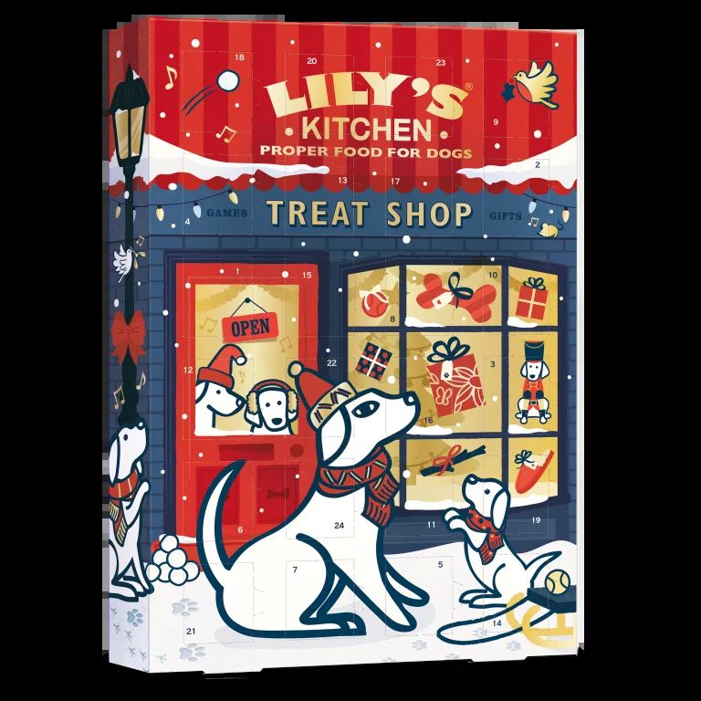 Lily's Kitchen