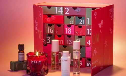 NEOM