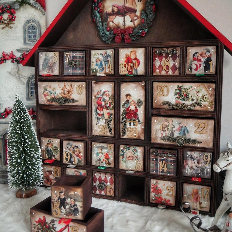 MagdaDecoupage
