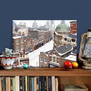 Window Cards
