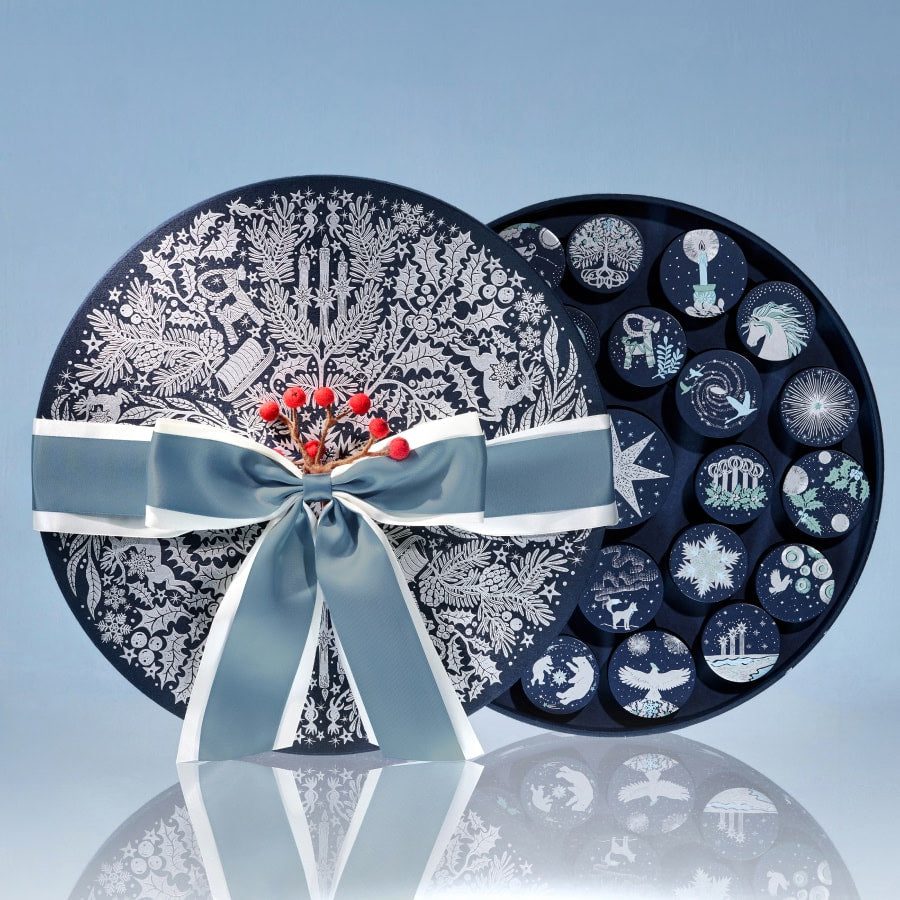 Dandelion Chocolate