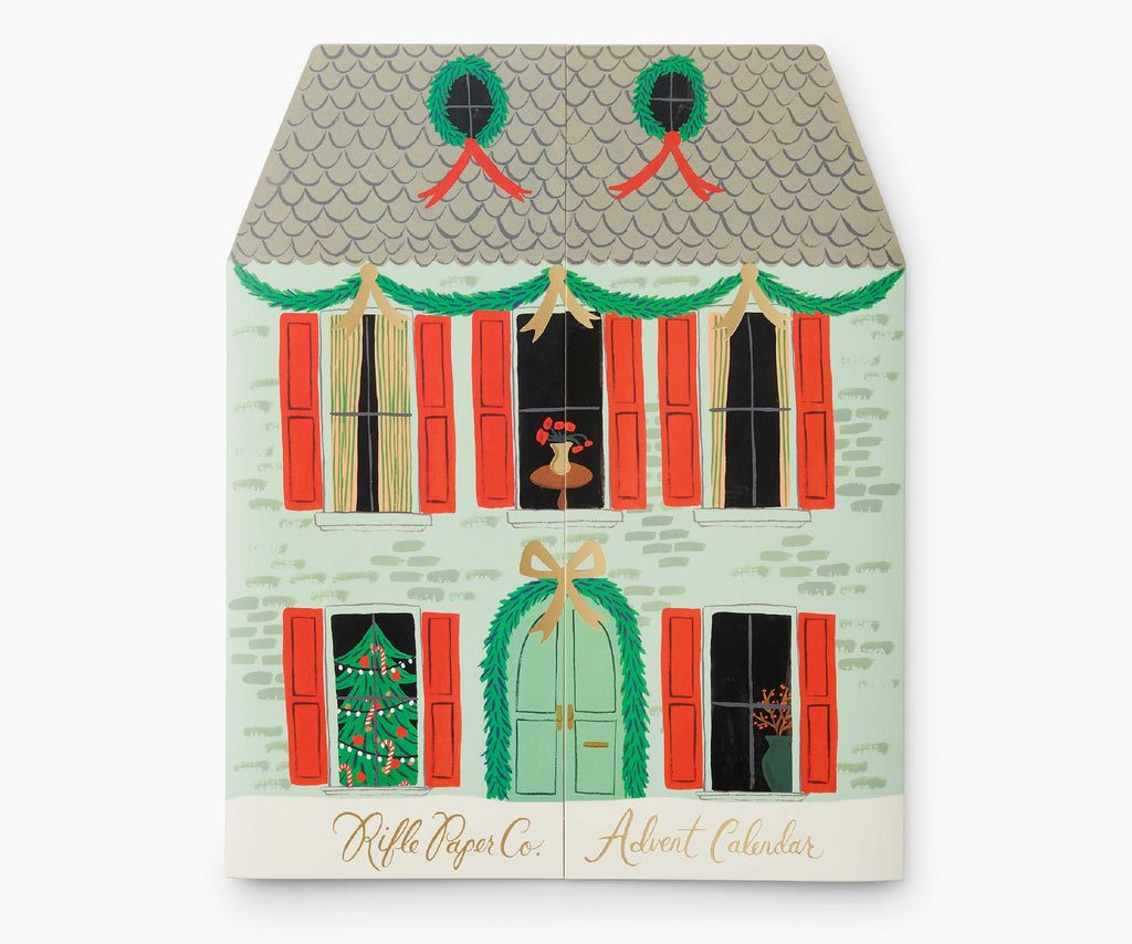 Rifle Paper Co.