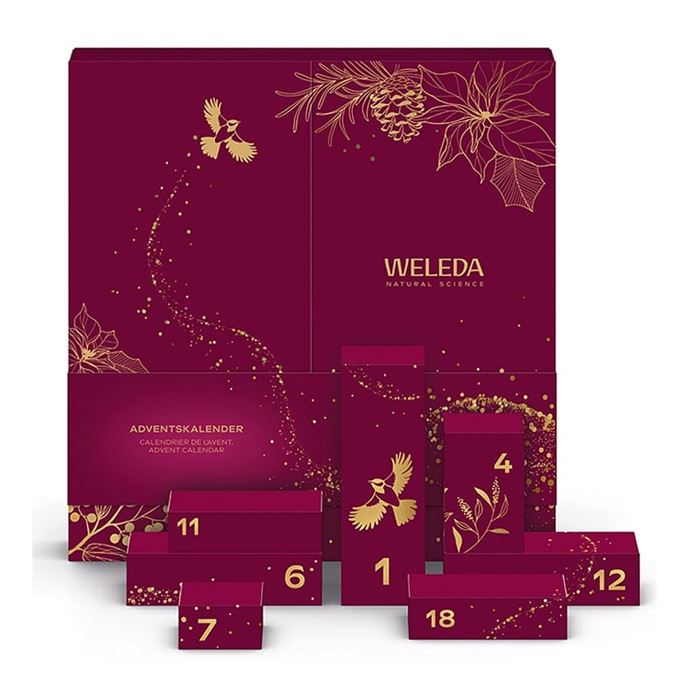 Weleda