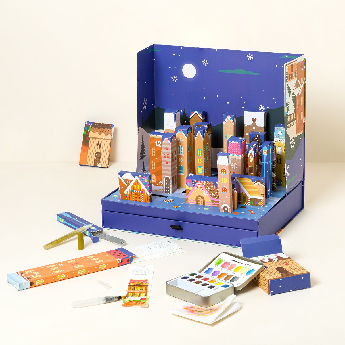 Uncommon Goods