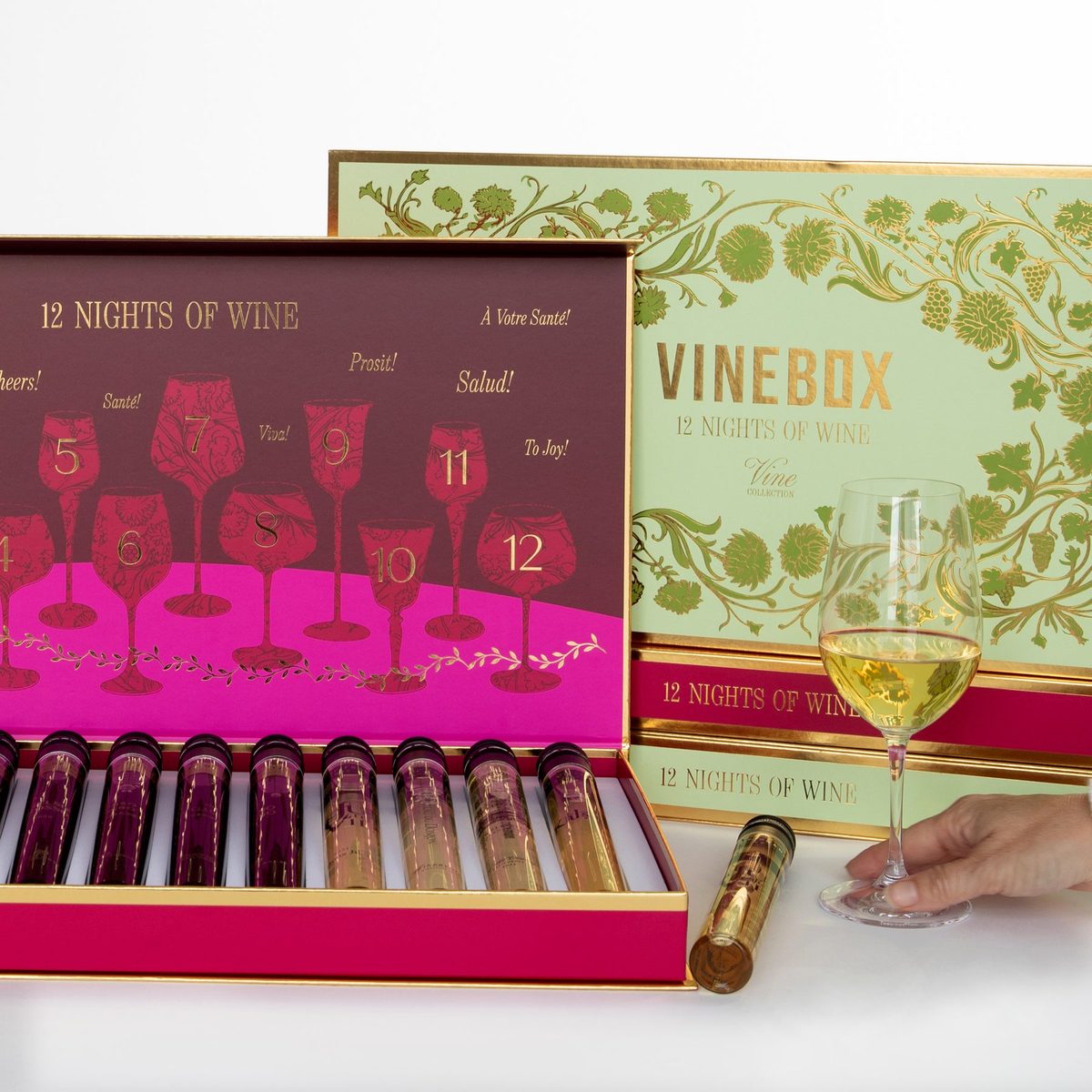 Vinebox