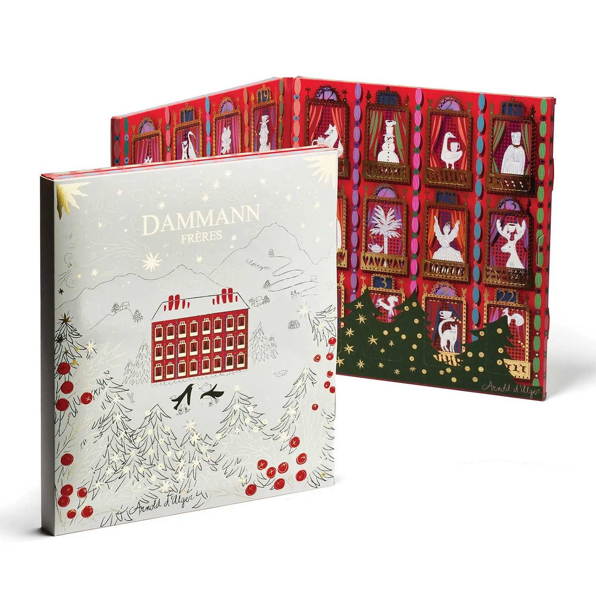 Dammann Frères
