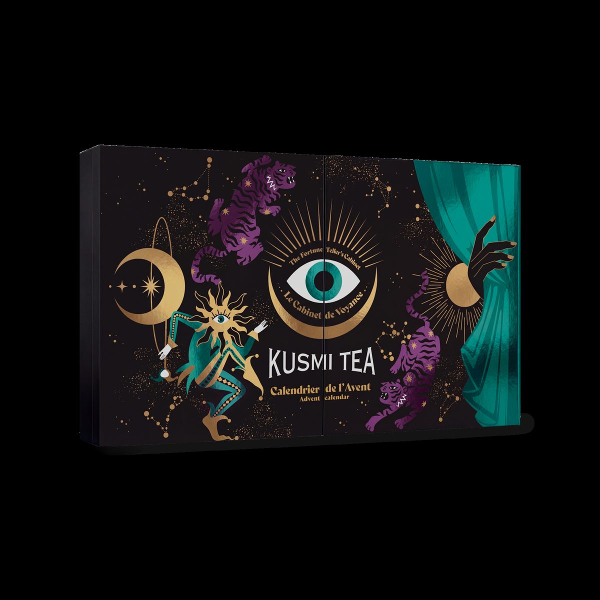 Kusmi Tea