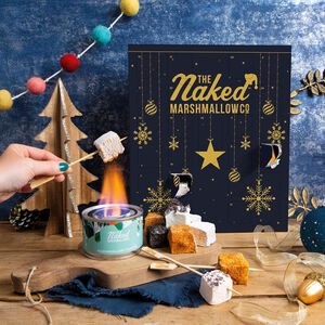 The Naked Marshmallow Co.