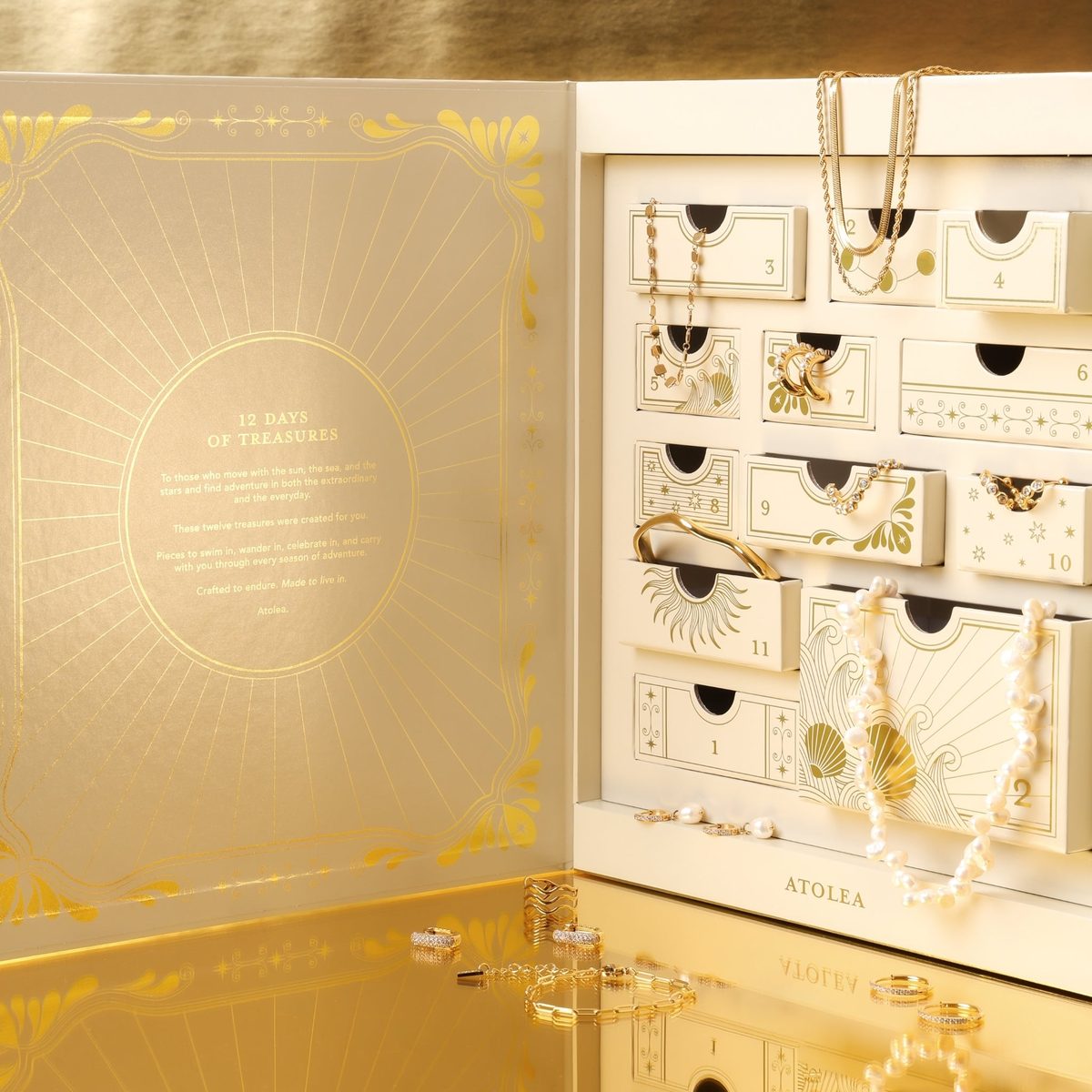 Atolea Jewelry