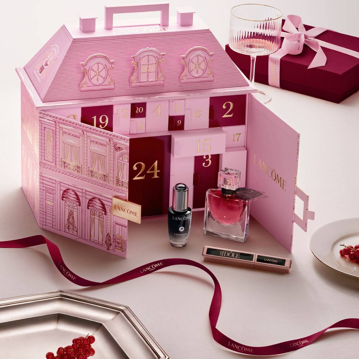 Lancôme