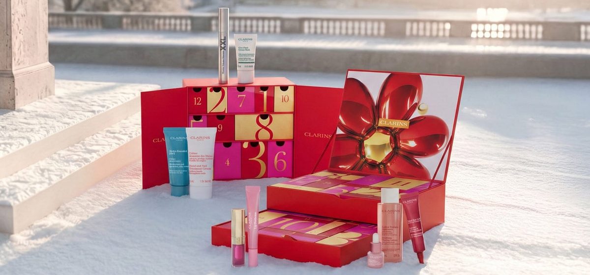 Clarins
