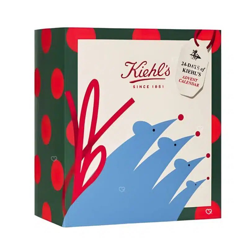 Kiehl's