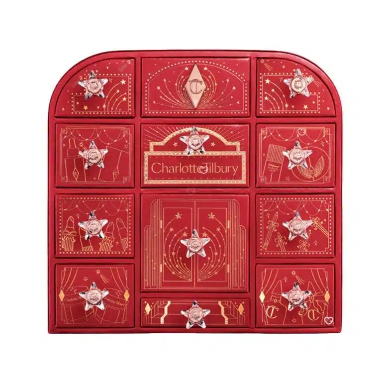 Charlotte Tilbury