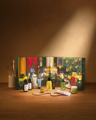 L'Occitane en Provence