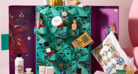 Fortnum & Mason