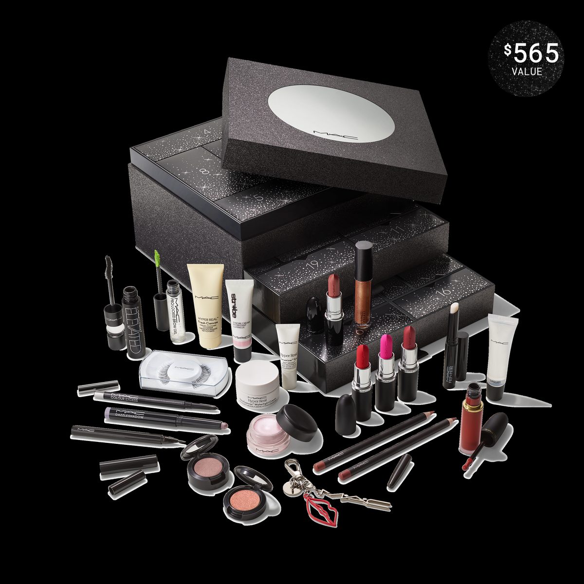 MAC Cosmetics