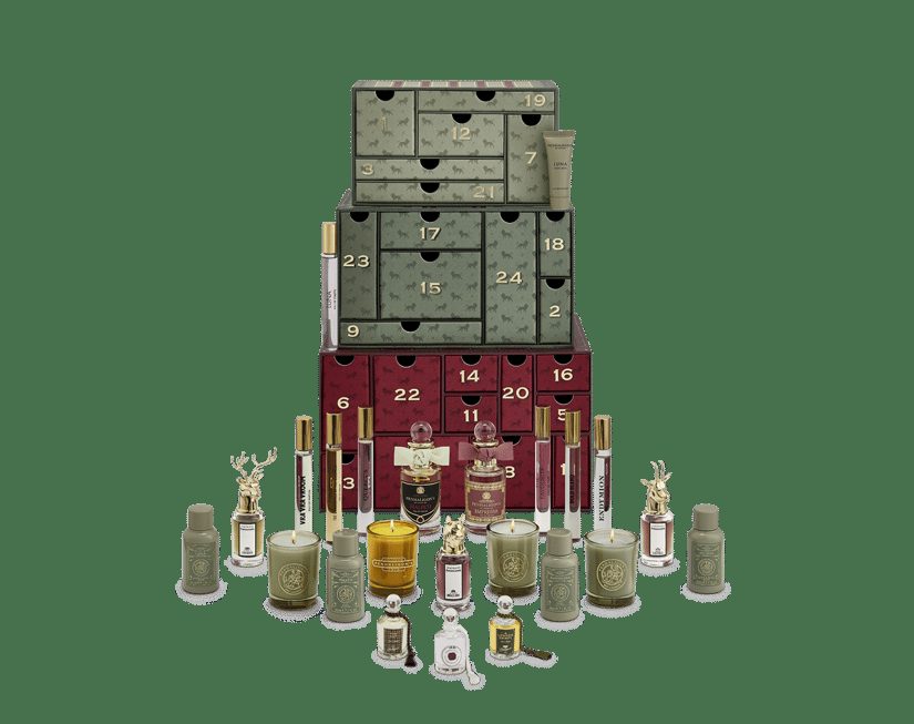 Penhaligon's