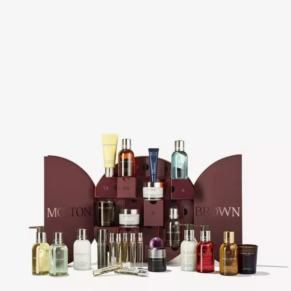 Molton Brown