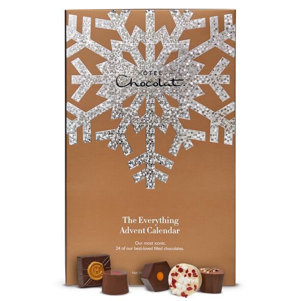 Hotel Chocolat