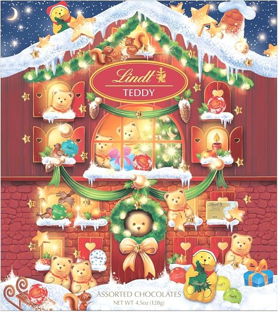 Lindt