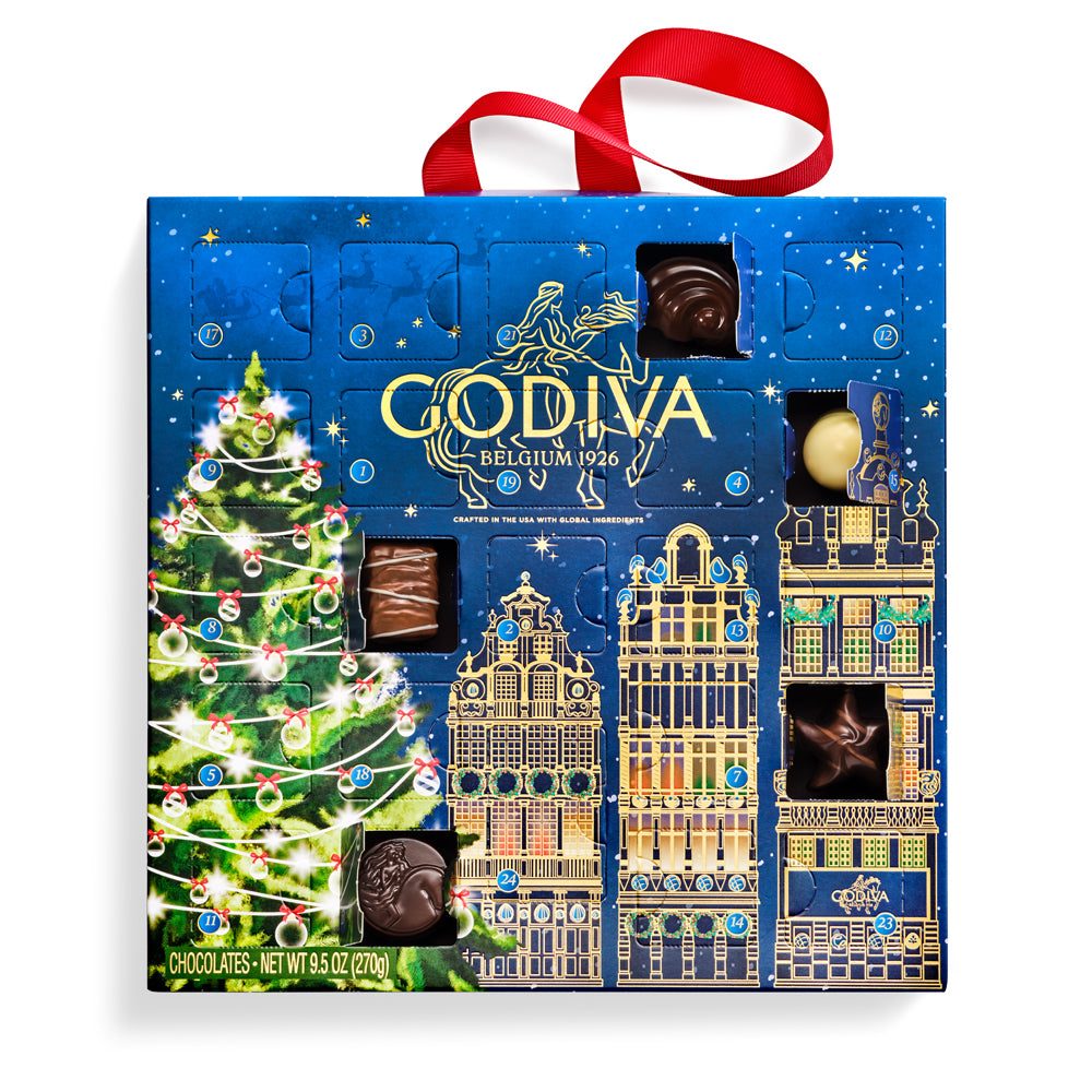 Godiva