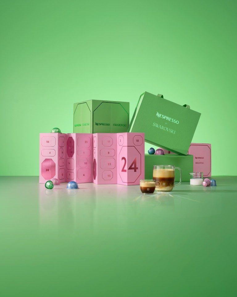 Nespresso