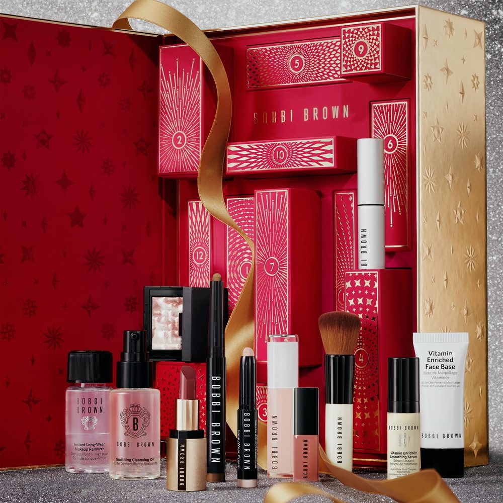Bobbi Brown