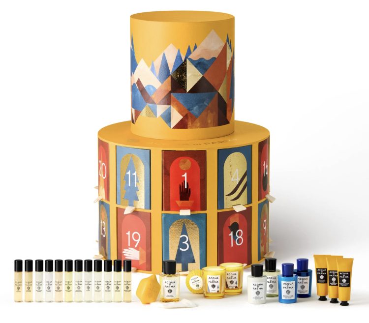 Acqua di Parma