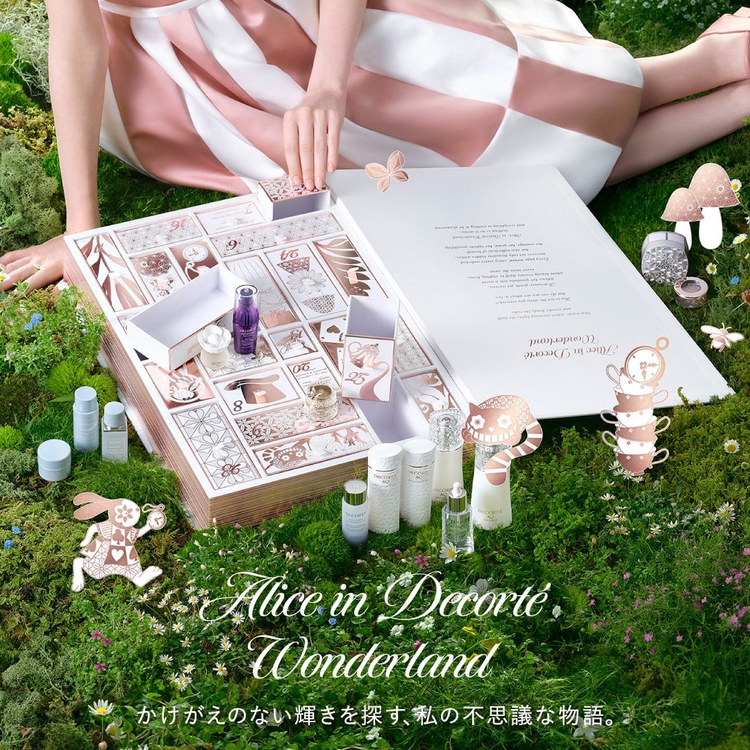 Decorté