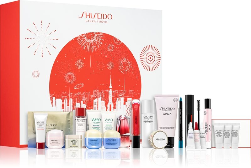 Shiseido