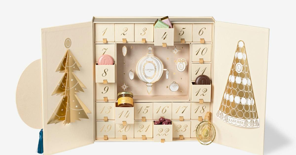 Ladurée