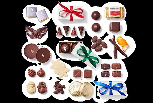 Fran's Chocolates